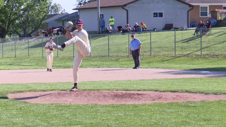 Prep sports recap for May 4, 2026