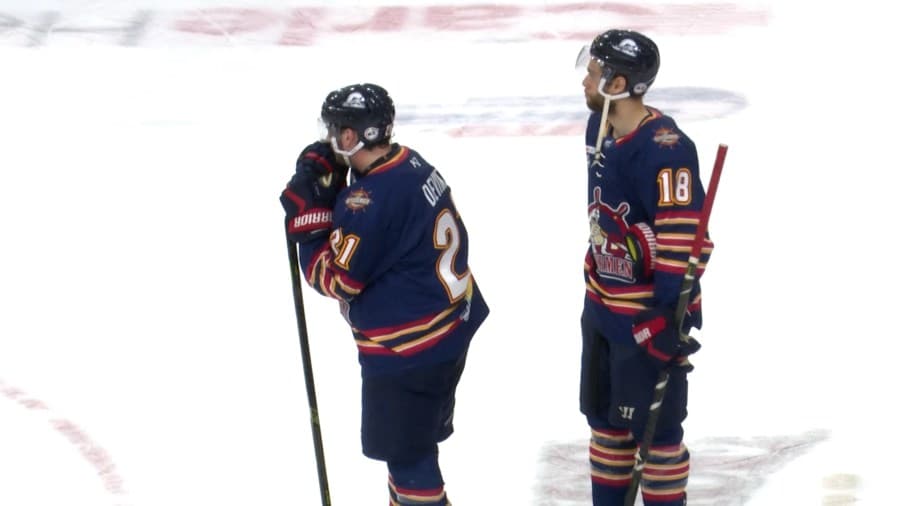 “Sorry we couldn’t do it.” Rivermen disappointed in title loss, express pride for Peoria