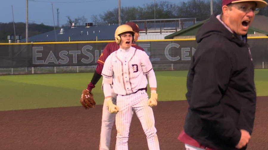 Prep sports recap for April 20, 2026