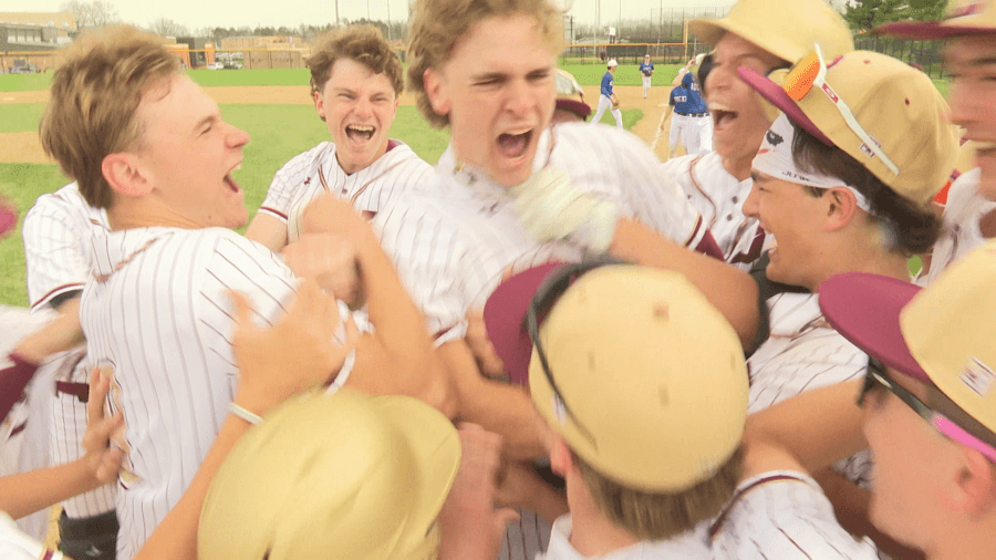Dunlap baseball’s 13-game winning streak built off strong pitching, timely hitting