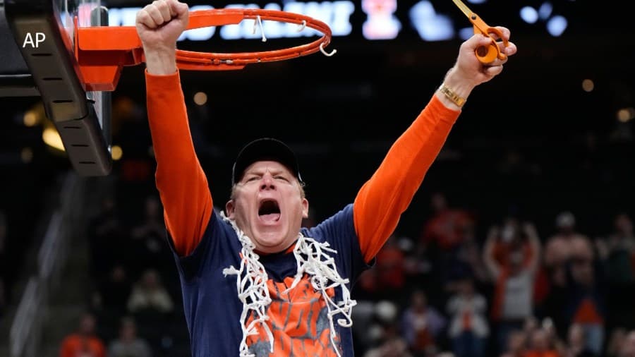 Illini, ISU heading to Indianapolis for separate Final Fours