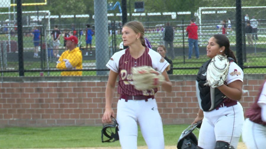 Prep sports recap for May 7, 2026