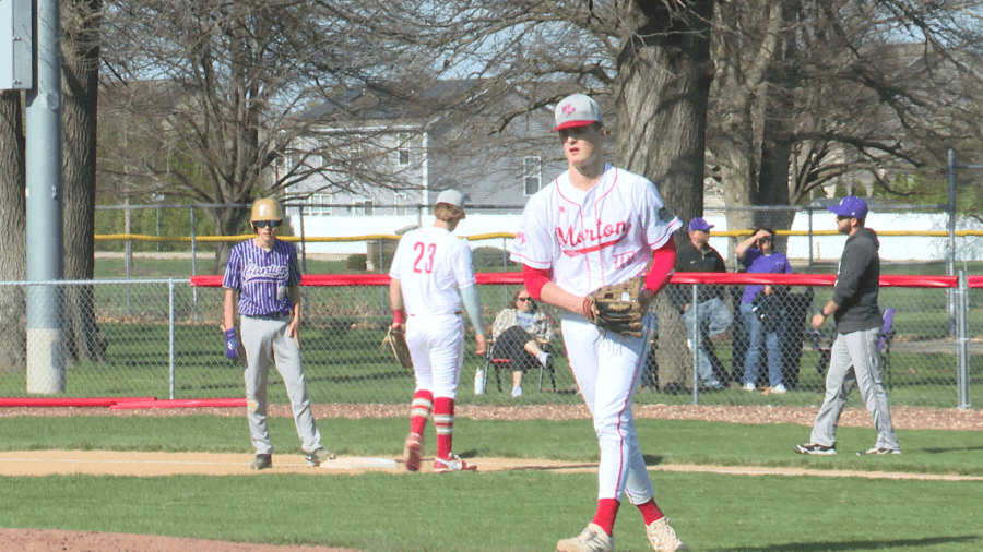 Prep sports recap for April 8, 2026