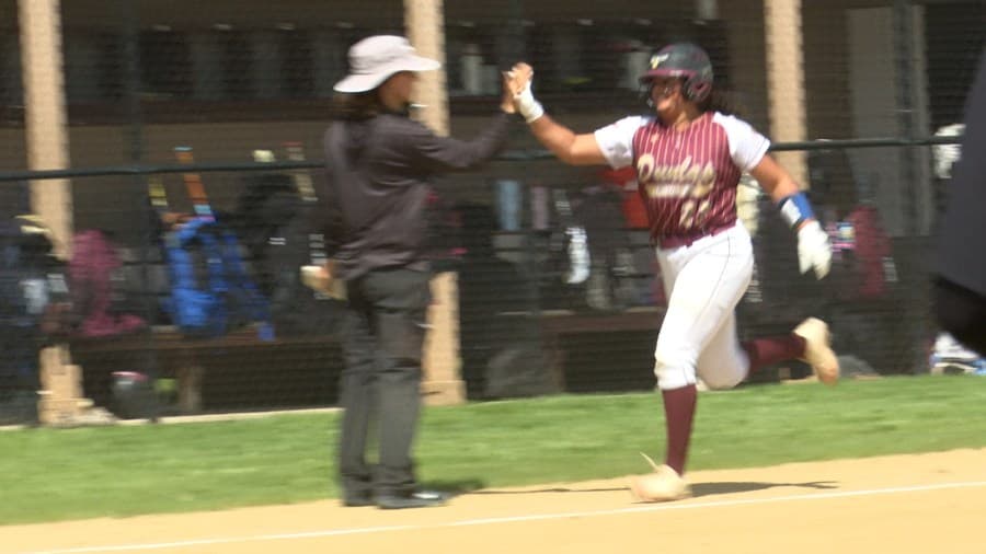 Prep sports recap for May 2, 2026