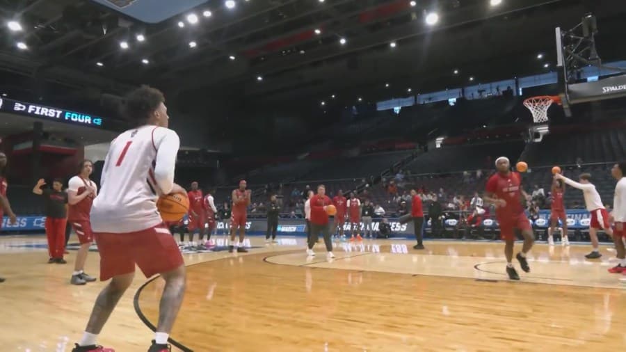 NC State Takes Down Duke in Thrilling Match