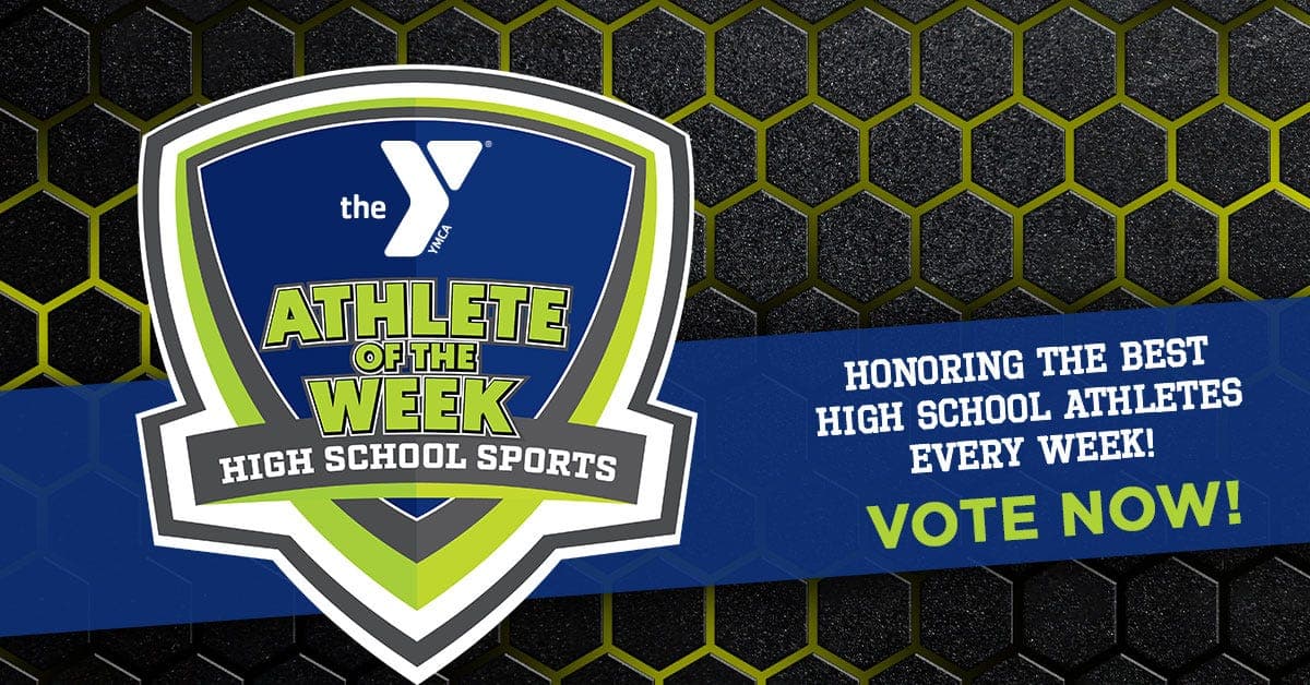 Vote for the Hometeam Baseball Player of the Week, presented by the YMCA of Central Mass.