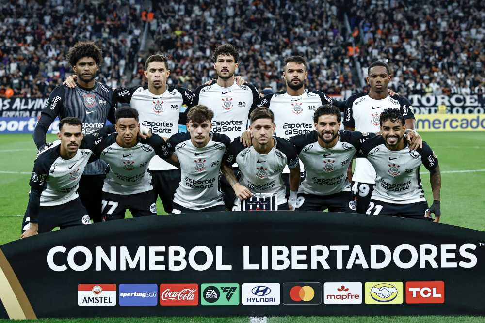 Copa Libertadores 2026: Group Stage Review At The Halfway Point