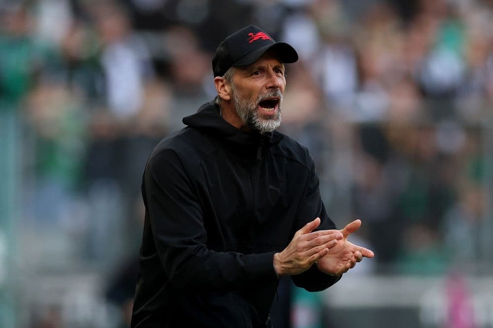 3 Year Deal: Marco Rose Brings A Taste Of The Bundesliga To Bournemouth