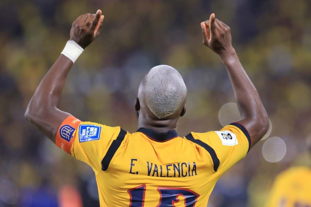 World Cup 2026 Dark Horses: Ecuador’s Greatest Ever Team?