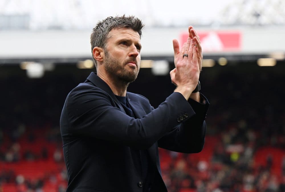 With Champions League Football Secured, Carrick Is Closing In On Permanency At Old Trafford