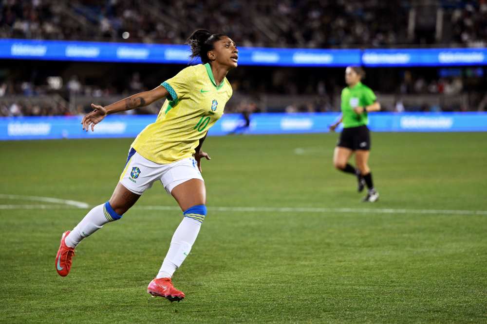 Brazil Impress With Perfect FIFA Series Campaign Ahead Of 2027 World Cup