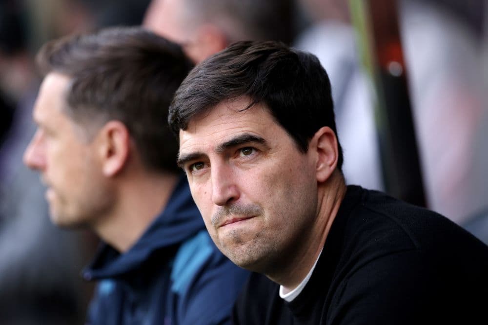 Iraola Homecoming Would Be A Match Made In Heaven For Athletic Club