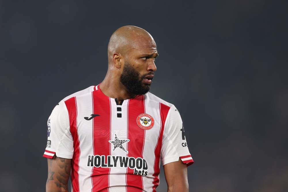 Igor Thiago: Brentford’s Brazilian Goal Machine