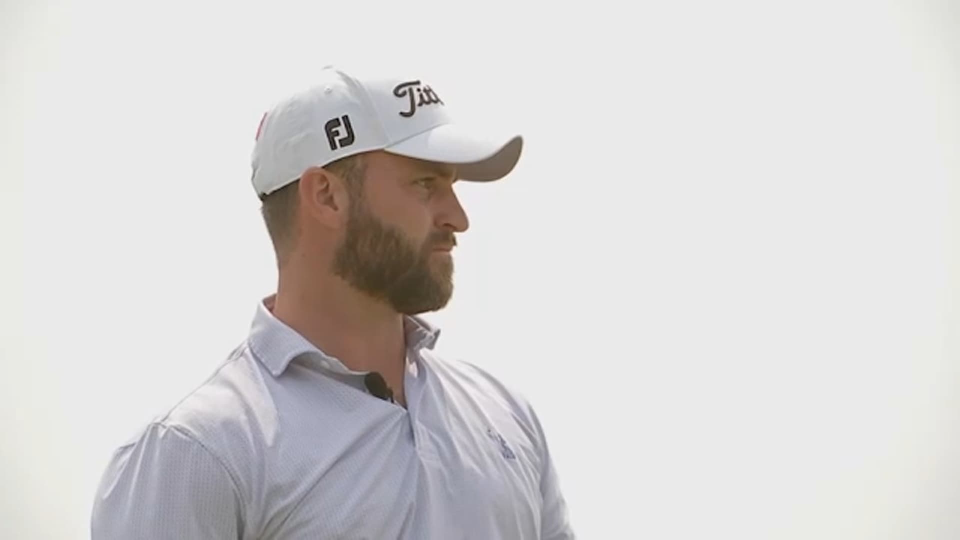PGA Championship: Delco's Braden Shattuck prepares for a home‑turf major