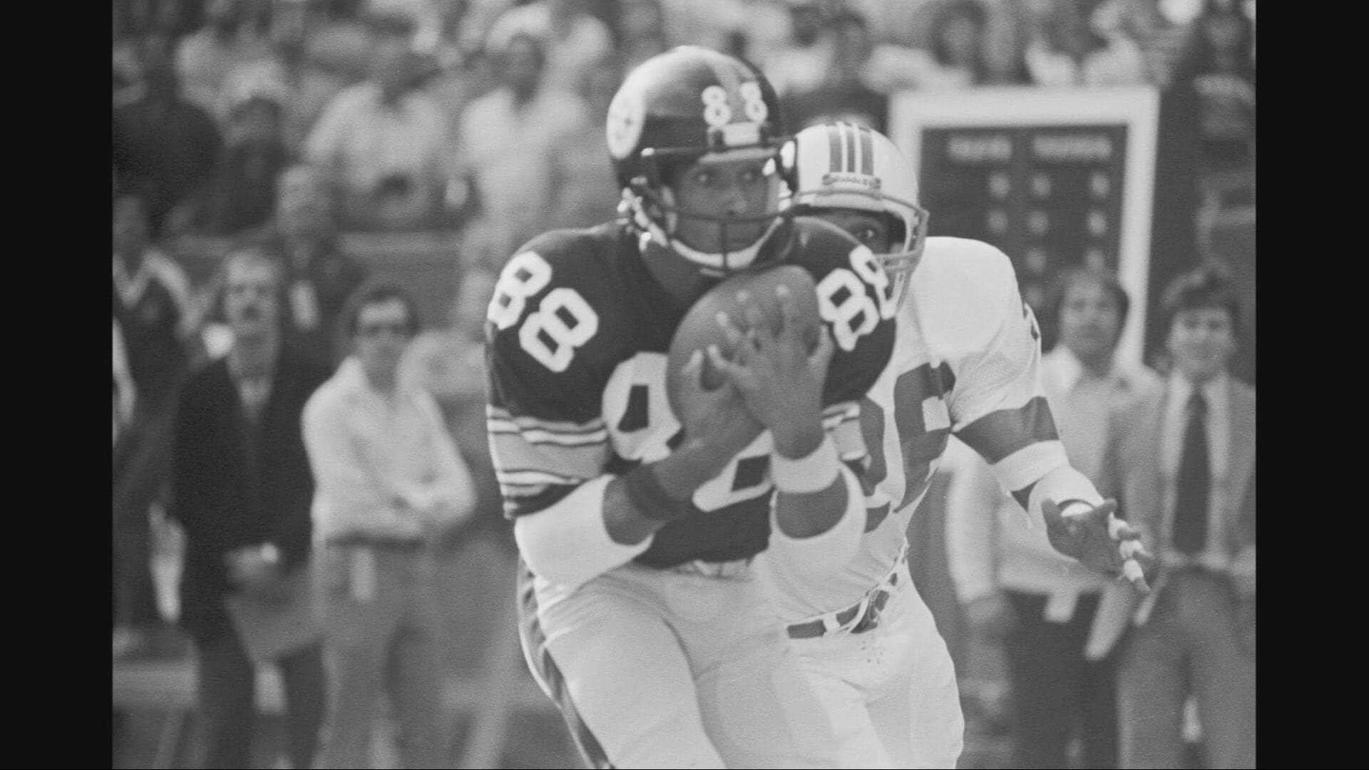 Was the Steelers’ 1974 draft class the greatest in pro football history? Here’s a closer look