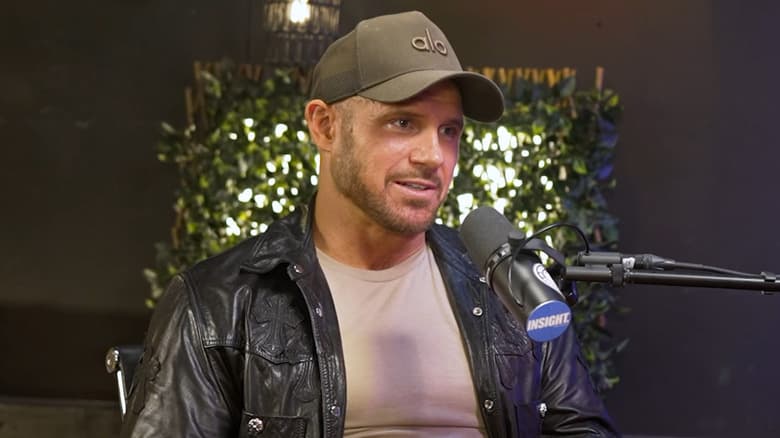 New Headline: Johnny TV Cheers on Johnny's Victory as Chris Benoit's Absence Dominates WWE Clash