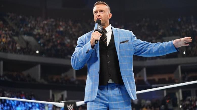 Report: At Least One Advertised WWE SmackDown Match No Longer Scheduled To Take Place