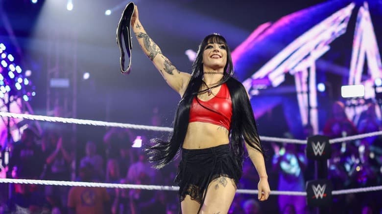 NXT's Steel Cage Show Goes Down in Flames - Paxley Overcomes Tatum!