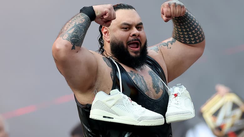 Report: Bronson Reed Injury Was Deciding Factor For Major WWE WrestleMania 42 Change