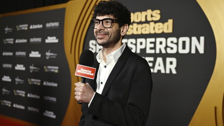 Injured AEW Star Worked Backstage Role During Dynamite & Collision Taping