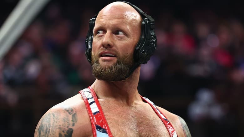AEW's Josh Alexander Reveals He Has To Undergo Surgery Following Injury