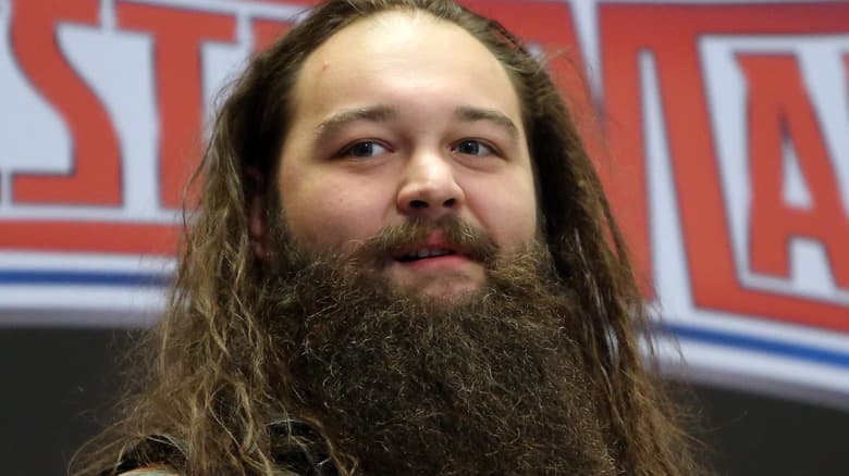 WWE's Stephanie McMahon Remembers Kindness Of The Late Bray Wyatt