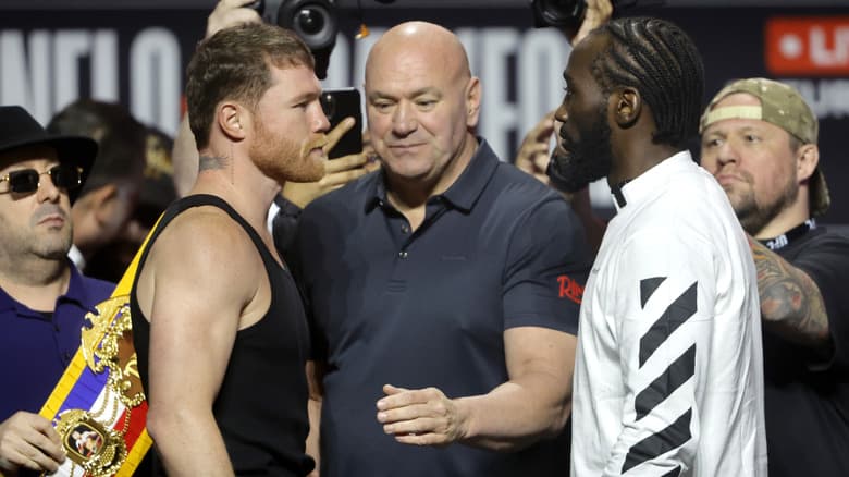 Dana White Declines UFC/Boxing Crossover: 'That's Not What We Do'