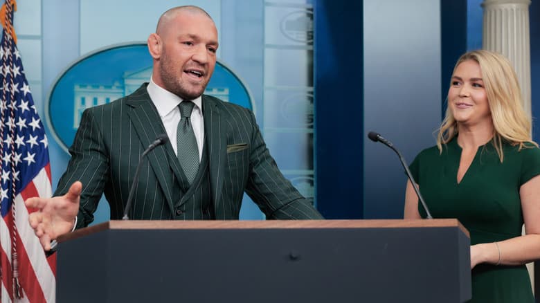 Ariel Helwani Says Conor McGregor UFC Return Locked In Unless 'Something Disastrous' Happens