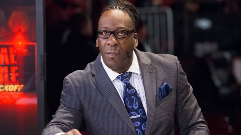 New Headline: "Booker T Thrashes, Keanu's Playmaker Leads Knightsville Past Brawls!