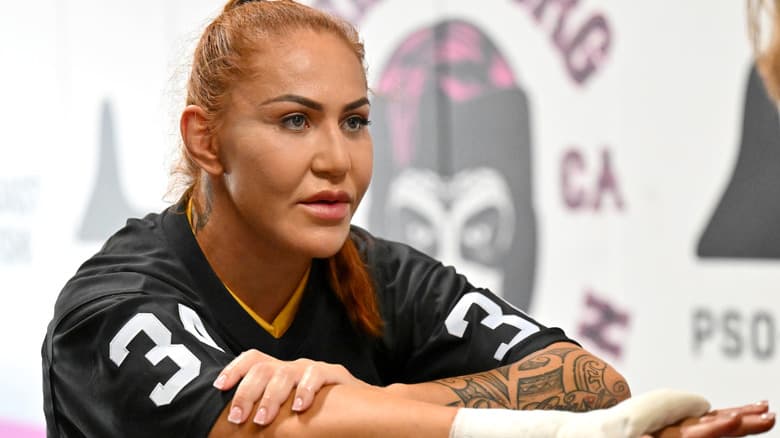 Cris Cyborg Addresses PED Accusations Following Ronda Rousey Comments