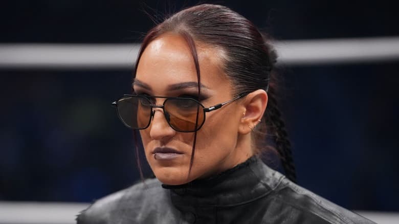 AEW's Kris Statlander Nearly Portrayed Pizza-Inspired Wrestler During WWE Appearance