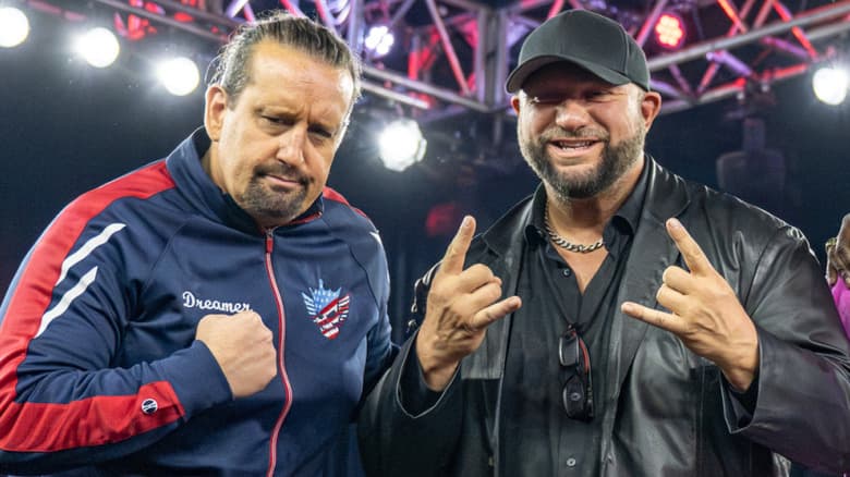 Bully Ray & Tommy Dreamer Question Top WWE WrestleMania 42 Storyline