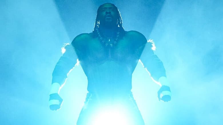 Former TNA World Champ Reflects On Wrestling WWE's Oba Femi At Madison Square Garden