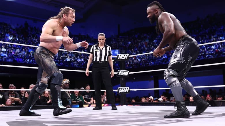 AEW Dynamite Ratings & Viewership Report: 3/25/2026