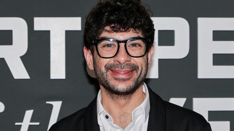 New Headline: "AEW Drops The Hammer on Rivalry as Tony Khan Prepares for Epic Battle