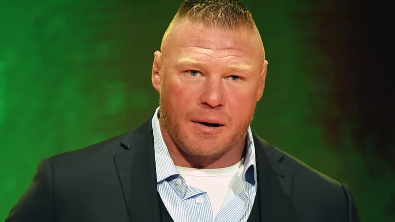 WWE's Brock Lesnar: All The Titles And Accolades Mean Nothing, My Kids Are My Legacy