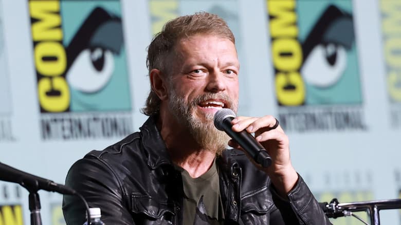 AEW Star Adam Copeland Addresses The Possibility Of Wrestling Another TLC Match