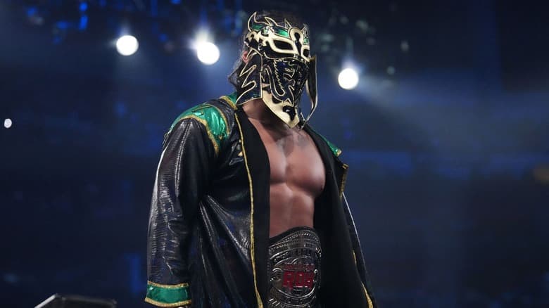 Backstage Report On AEW Star Bandido Canceling Upcoming Dates