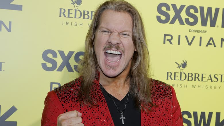 AEW's Chris Jericho Names WWE Feud He Feels Didn't Get The Credit It Deserved