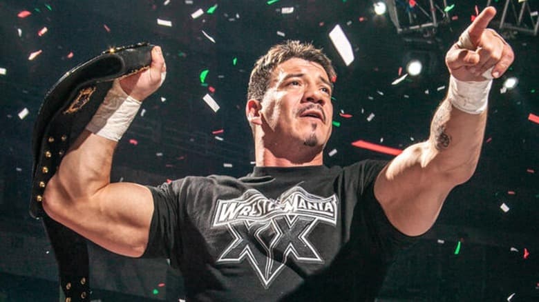 WWE Hall Of Famer Says He Owes His Whole Career To The Late Eddie Guerrero
