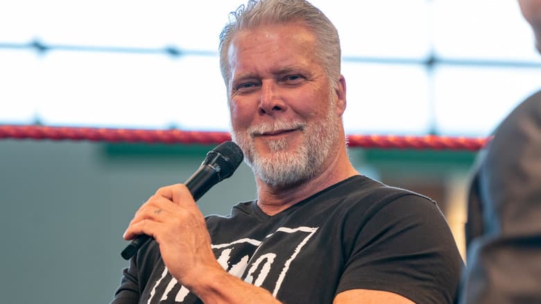 Kevin Nash Assesses WWE WrestleMania 42 Feud Between Brock Lesnar &