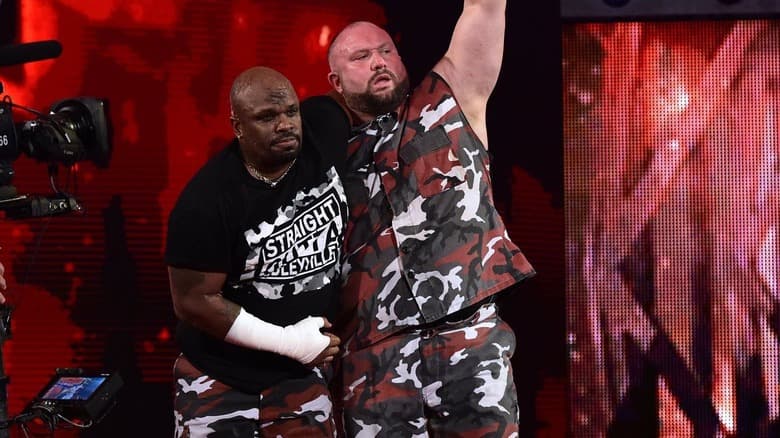 Bully Ray Recalls Dropping Vince McMahon On WWE Raw, Getting 'Receipt' On SmackDown