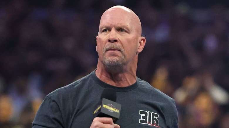 New Headline: "WWE Legend Steve Austin Lauds Chelsea Green’s Consistent Success