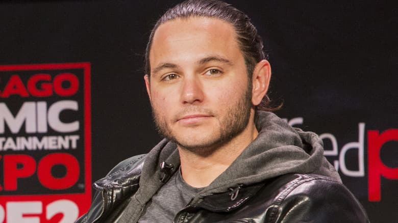 AEW Star Matt Jackson Compliments WWE Tag Team: 'Game Recognizes Game'