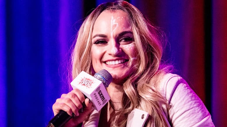 AEW's Thunder Rosa Recalls Attending WWE Pay-Per-View That Changed Her Life