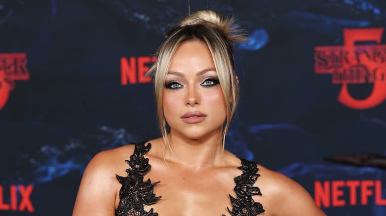 WWE's Liv Morgan Teases Release Date & Role In Upcoming Bad Lieutenant Movie