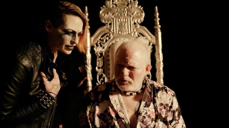 Former ECW Star Raven Appears In TNA Impact Vignette Alongside Rosemary & Allie