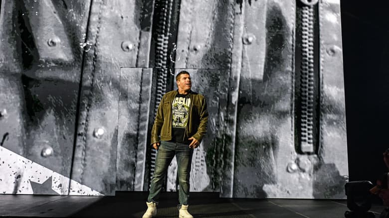 TNA Thursday Night iMPACT Results 3/19 - Mike Santana & Steve Maclin Meet Each Another, Moose Faces Brian Myers