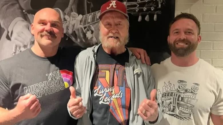 Tony Schiavone Reflects On Death Of WCW Alum Dennis Condry: 'One Of My Favorite Guys'