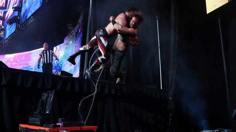 AEW Revolution 2026: Where Do We Go From Here?